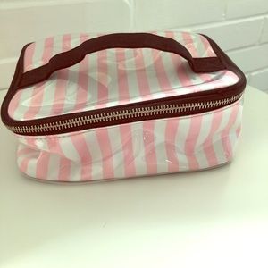 Victoria’s secret make up case